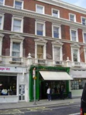 			1 Bedroom, 1 bath, 1 reception Flat			 Clifton Road, WARWICK AVENUE W9